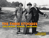 Cover image: The Three Stooges 9781595800701