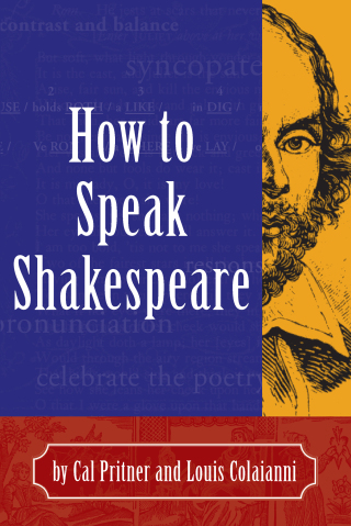 Cover image: How to Speak Shakespeare 9781891661181