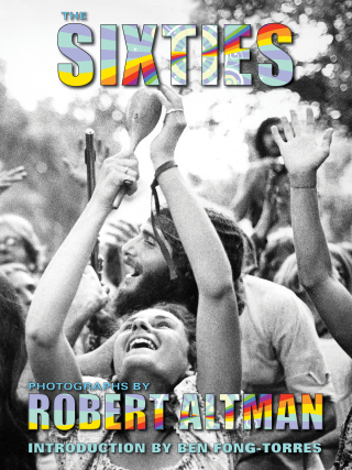 表紙画像: The Sixties 9781595800244