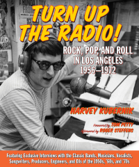 Cover image: Turn Up the Radio! 9781595800794