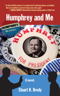 Imagen de portada: Humphrey and Me 9781595801258