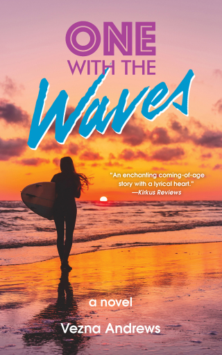 Imagen de portada: One with the Waves 9781595801227