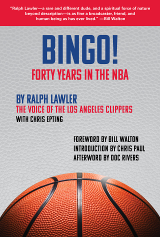 Cover image: Bingo! 9781595801104