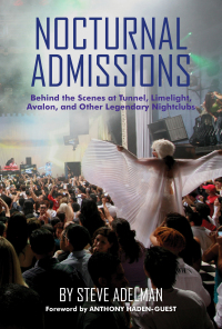 Cover image: Nocturnal Admissions 9781595801142