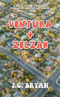 Imagen de portada: Ventura and Zelzah 9781595801005