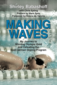 Cover image: Making Waves 9781595800879