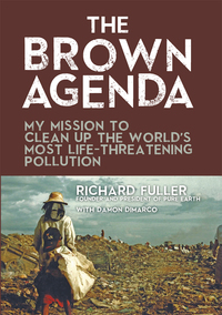 Cover image: The Brown Agenda 9781595800831
