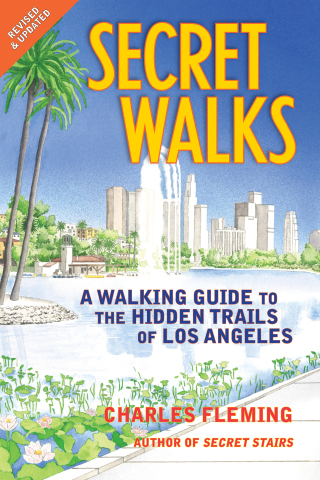 صورة الغلاف: Secret Walks 9781595800824