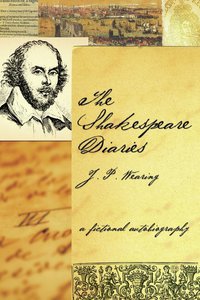 Omslagafbeelding: The Shakespeare Diaries 9781595800220
