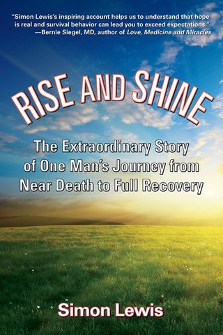 Cover image: Rise and Shine 9781595800510