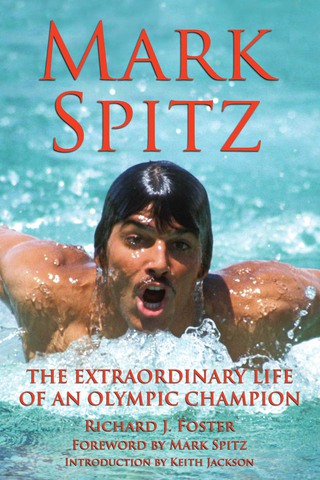 Cover image: Mark Spitz 9781595800398