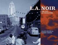 表紙画像: L.A. Noir 9781595800060