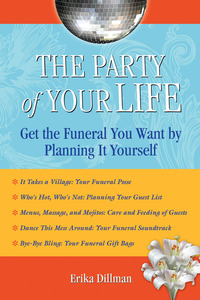 Cover image: The Party of Your Life 9781595800626
