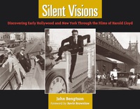 Cover image: Silent Visions 9781595800572