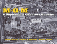 Cover image: MGM 9781595800558
