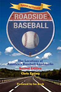 Titelbild: Roadside Baseball 9781595800411