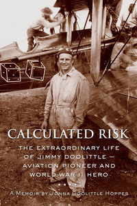 Cover image: Calculated Risk 9781891661440
