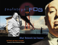 表紙画像: Footsteps in the Fog 9781891661273
