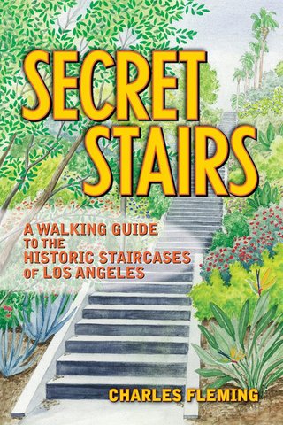 Imagen de portada: Secret Stairs 9781595800503
