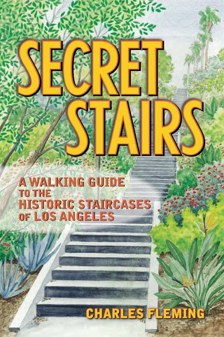 Cover image: Secret Stairs 9781595800503