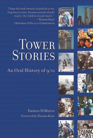 Imagen de portada: Tower Stories 9781595800213