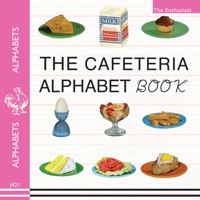 Cover image: The Cafeteria ABC 9781595837431