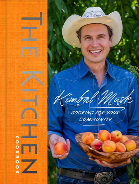 The Kitchen Cookbook: Cooking for Your Community - FULL INSTANT DOWNLOAD | PDF DOCX EPUB