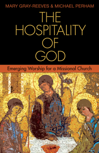 Cover image: The Hospitality of God 9781596271388