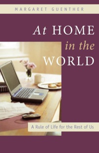 Omslagafbeelding: At Home in the World 9781596270268