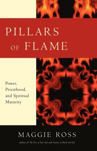 Cover image: Pillars of Flame 9781596270640