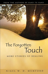 Cover image: The Forgotten Touch 9781596270664