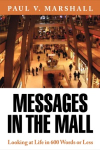 Omslagafbeelding: Messages in the Mall 9781596270817