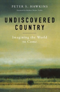 Immagine di copertina: Undiscovered Country 9781596271074