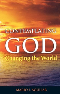 Cover image: Contemplating God Changing the World 9781596271081