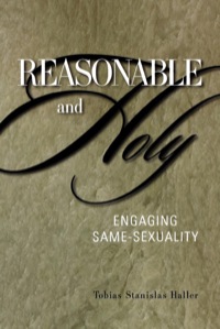 Immagine di copertina: Reasonable and Holy 9781596271104