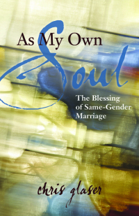 Cover image: As My Own Soul 9781596271180
