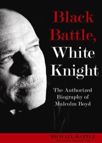 صورة الغلاف: Black Battle, White Knight 9781596272477