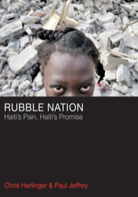 Cover image: Rubble Nation 9781596272286
