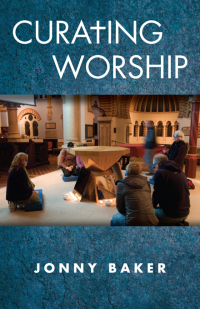Imagen de portada: Curating Worship 9781596271371