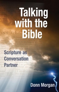 Immagine di copertina: Talking with the Bible 9781596272347