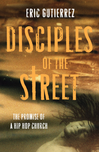 Cover image: Disciples of the Street 9781596270879