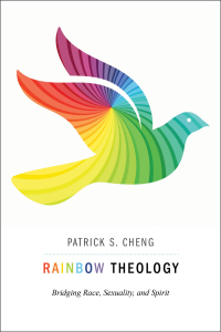 Omslagafbeelding: Rainbow Theology 9781596272415