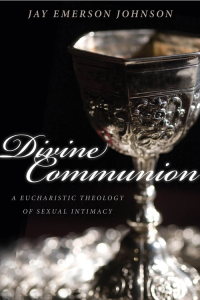 Titelbild: Divine Communion 9781596272521