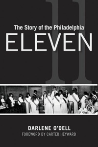 Titelbild: The Story of the Philadelphia Eleven 9781596272583
