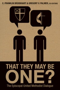 Imagen de portada: That They May Be One? 9781596272606