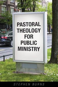 Imagen de portada: Pastoral Theology for Public Ministry 9781596272644