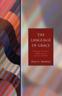 Cover image: The Language of Grace 9781596280021