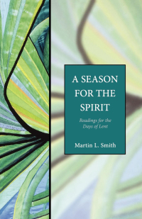 Omslagafbeelding: A Season for the Spirit 9781596280069