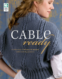 Cover image: Cable Ready™ 9781592173389