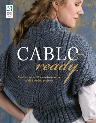 Cover image: Cable Ready™ 9781592173389